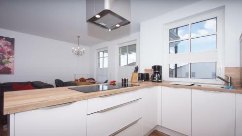 Apartamento Ferienwohnung Kolbe