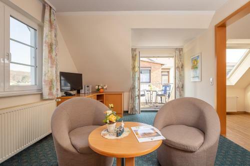 Apartamento Ferienanlage Margaretha