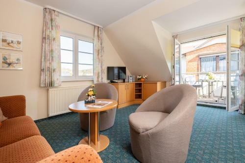 Apartamento Ferienanlage Margaretha