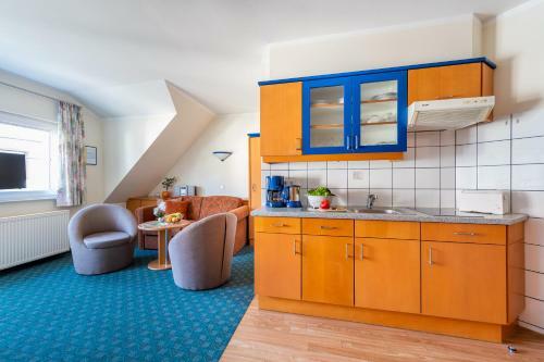 Apartamento Ferienanlage Margaretha