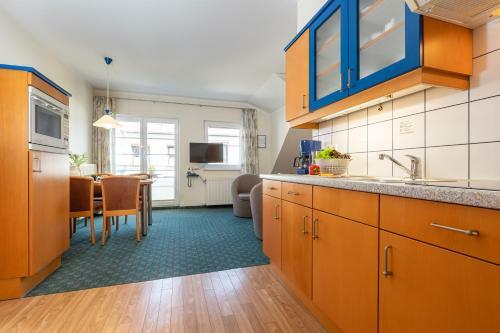 Apartamento Ferienanlage Margaretha