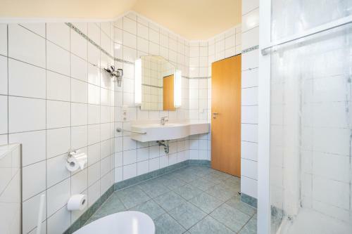 Apartamento Ferienanlage Margaretha