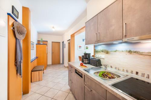 Apartamento Ferienanlage Margaretha