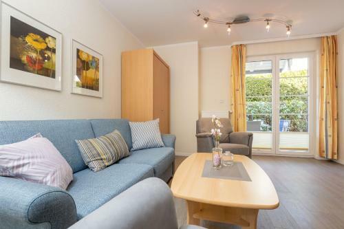 Apartamento Ferienanlage Margaretha