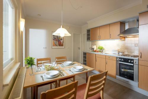 Apartamento Ferienanlage Margaretha