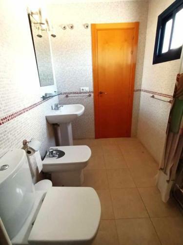 Apartamento Bego�a
