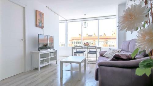 Apartamento Torre Skyline - Torre Del Mar