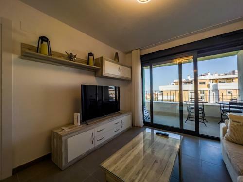 Apartamento Verdemar