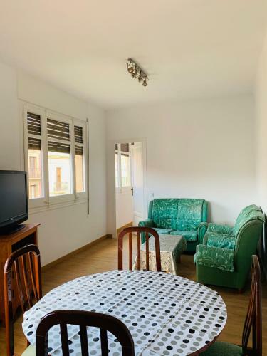 Apartamento Piso Tur�stico Vacacional