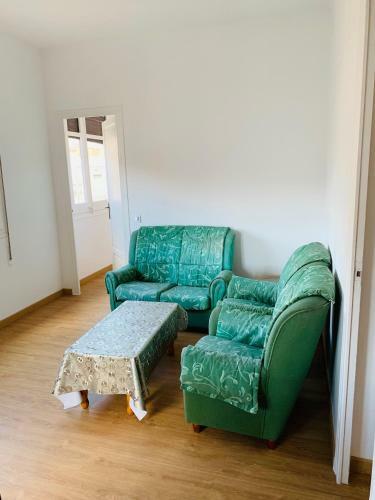 Apartamento Piso Tur�stico Vacacional