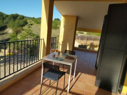 Bed & Breakfast Finca Olivo Y Almendro