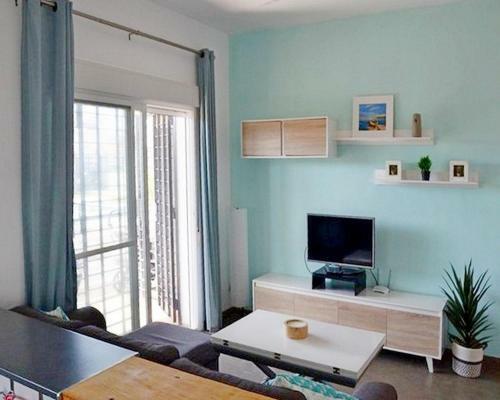 Apartamento Jardines Del Campanario