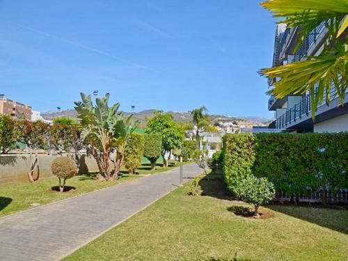 Apartamento Jardines Del Campanario