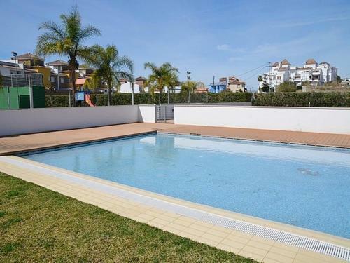 Apartamento Jardines Del Campanario