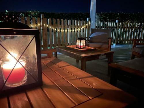 Apartamento Jardines Del Campanario
