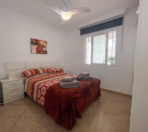 Apartamento Casita Papagayo