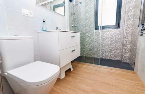 Increible Villa Con Piscina Privada