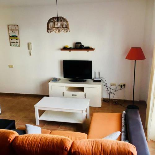 Apartamento Surfing, Sun And Fun