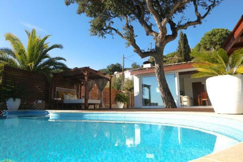 Villa Silvia