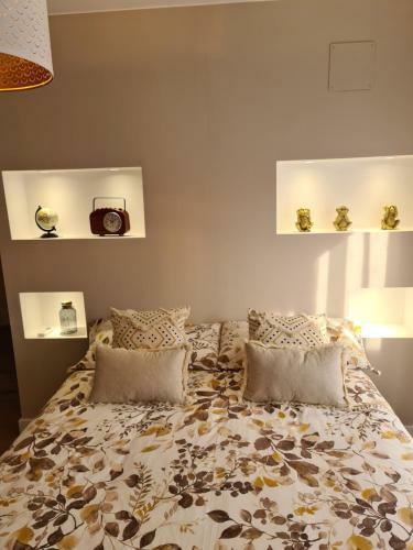 Apartamento La Picossa