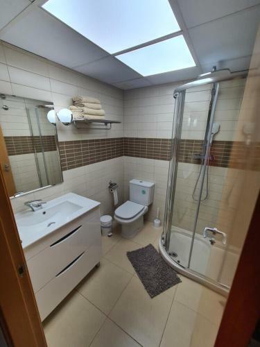 Apartamento La Picossa