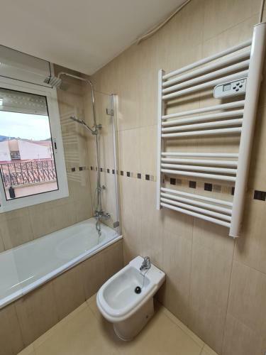 Apartamento La Picossa