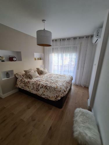 Apartamento La Picossa