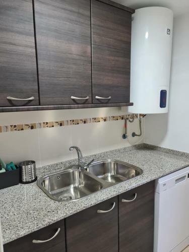 Apartamento La Picossa