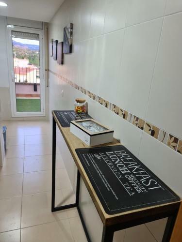 Apartamento La Picossa