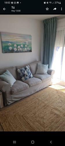 Apartamento La Picossa