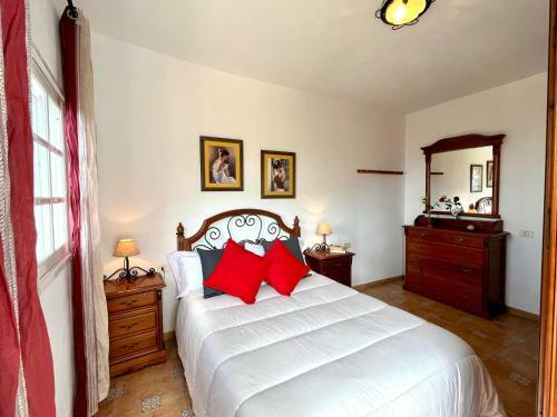 Casa Mar�a Alojera