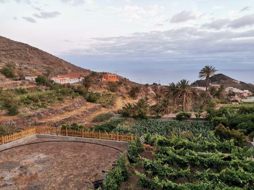 Casa Mar�a Alojera