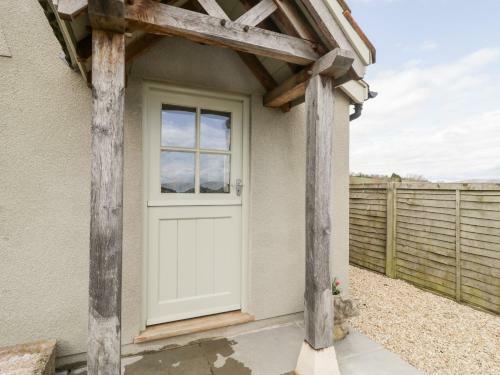 The Coal House At Mendip View