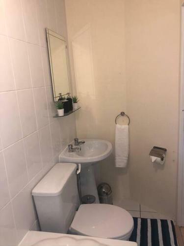Apartamento Marcela's Place - Private Studio Near Heathrow
