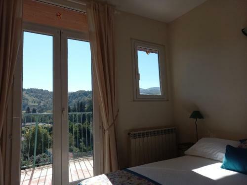 Bed & Breakfast Velo Ariege Pyrenees