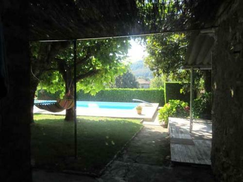 Bed & Breakfast Velo Ariege Pyrenees