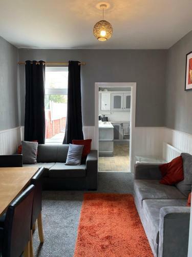 Apartamento Freya House