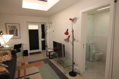 Apartamento The Shore Suite