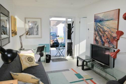 Apartamento The Shore Suite