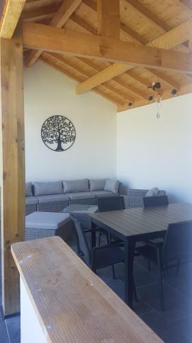 Location Villa Entre Capbreton Et Bayonne