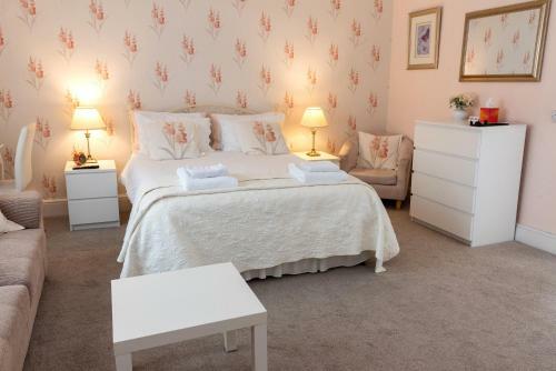 Hostal Rosita Guest House