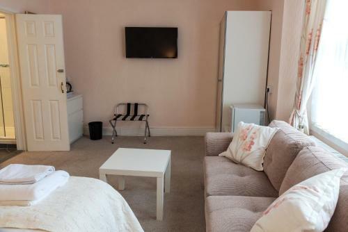 Hostal Rosita Guest House