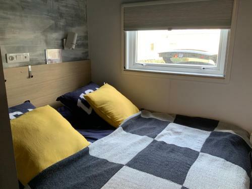 Mobil Home Taos 4p