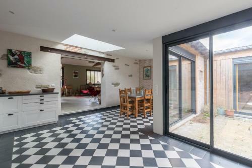 Maison Spacieuse Au Calme Ideale En Famille