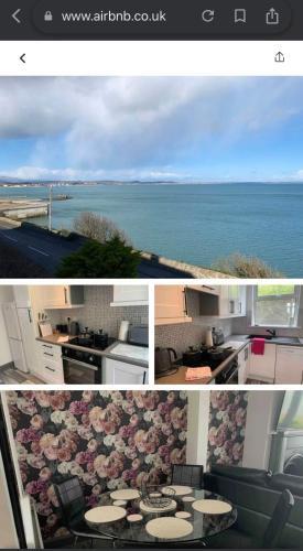 Saltwater Havenstunning Sea Views