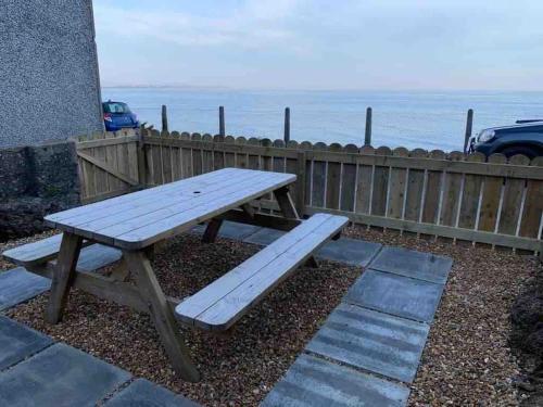 Saltwater Havenstunning Sea Views