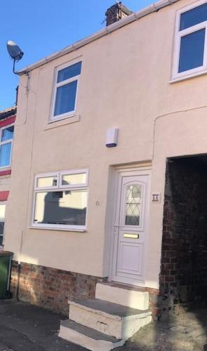 Beautiful Large One Bedroom House