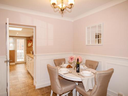 Melbury House