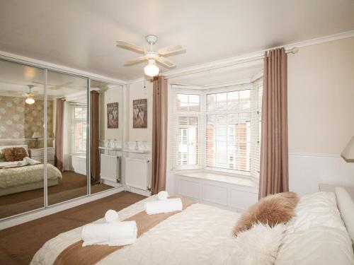 Melbury House