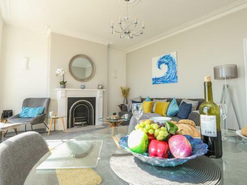 Apartamento Ocean Retreat